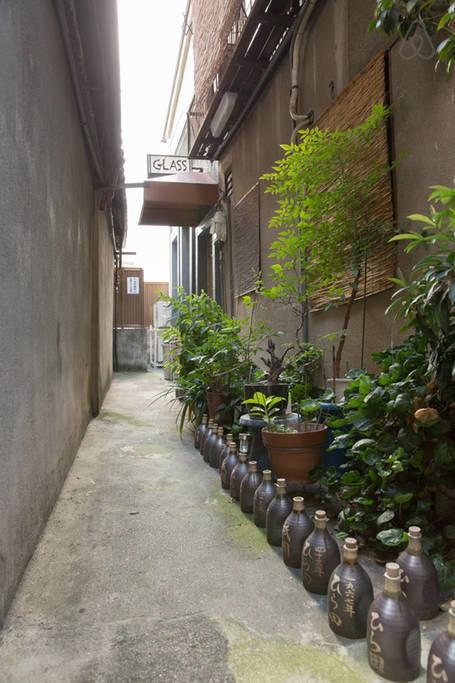 Kyoto Gion Shinbashi-An Villa ห้อง รูปภาพ