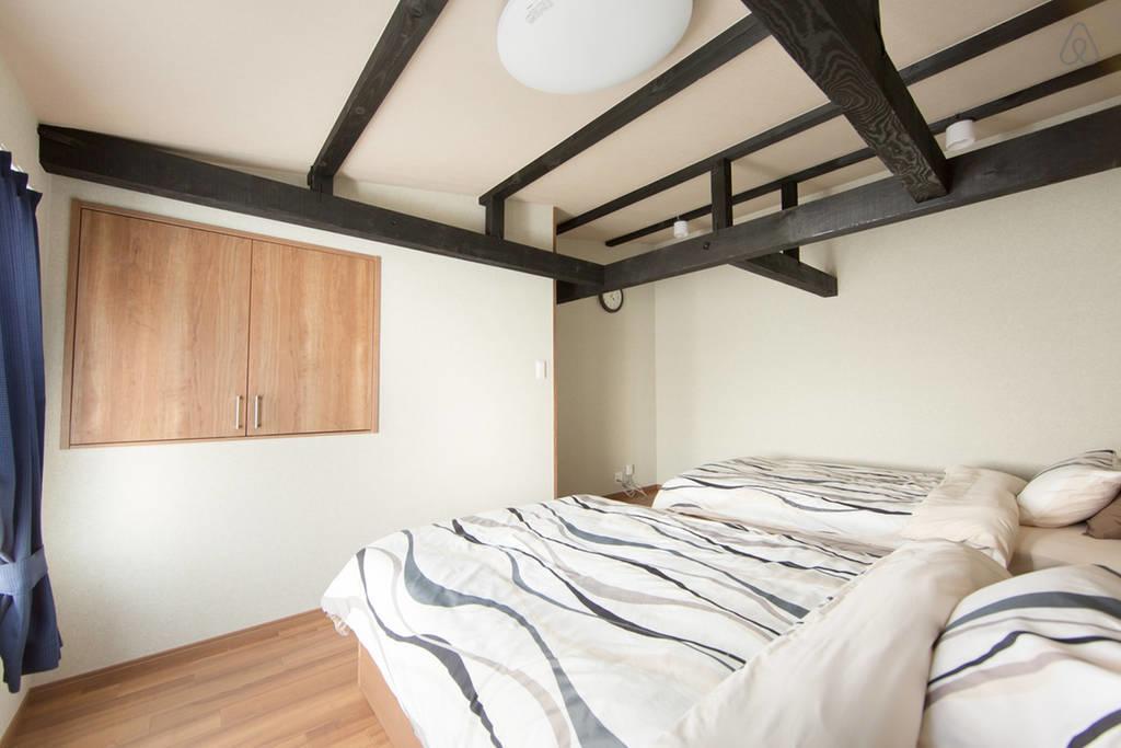 Kyoto Gion Shinbashi-An Villa ห้อง รูปภาพ