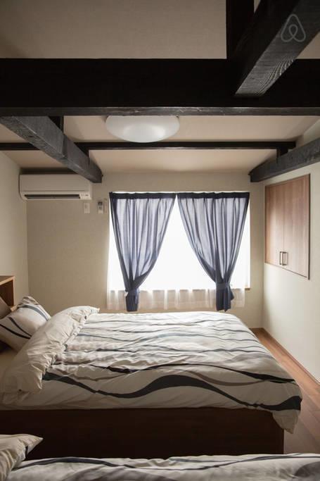 Kyoto Gion Shinbashi-An Villa ห้อง รูปภาพ