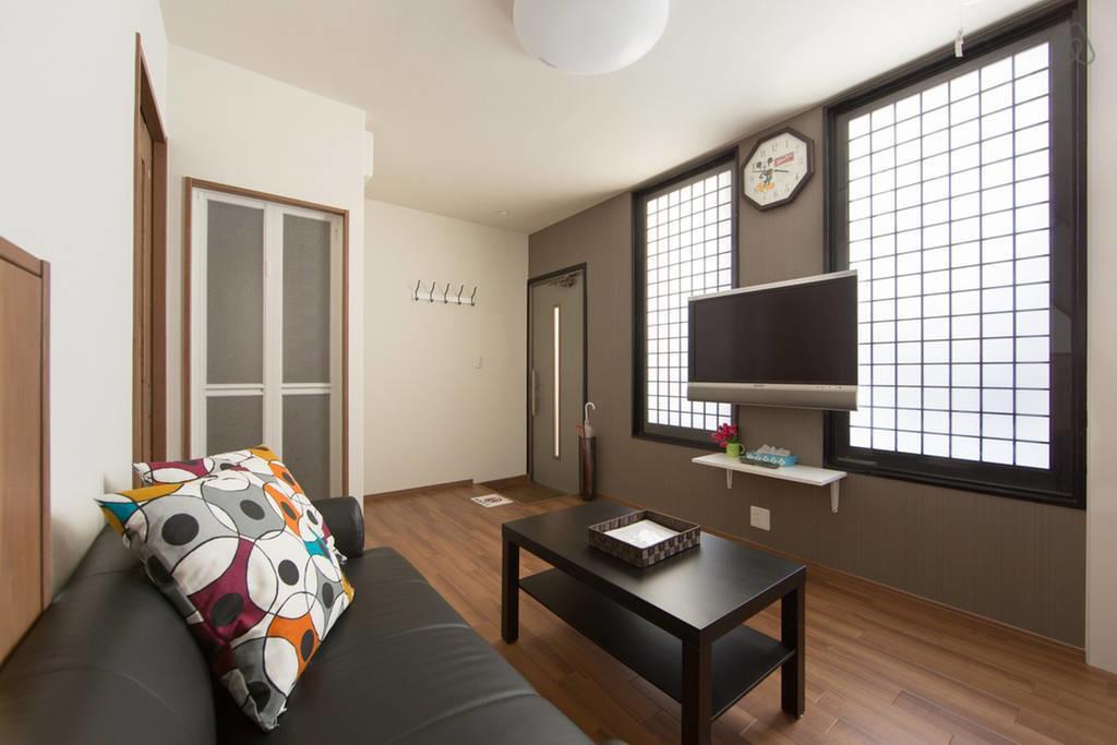 Kyoto Gion Shinbashi-An Villa ห้อง รูปภาพ