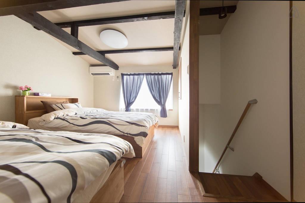 Kyoto Gion Shinbashi-An Villa ห้อง รูปภาพ