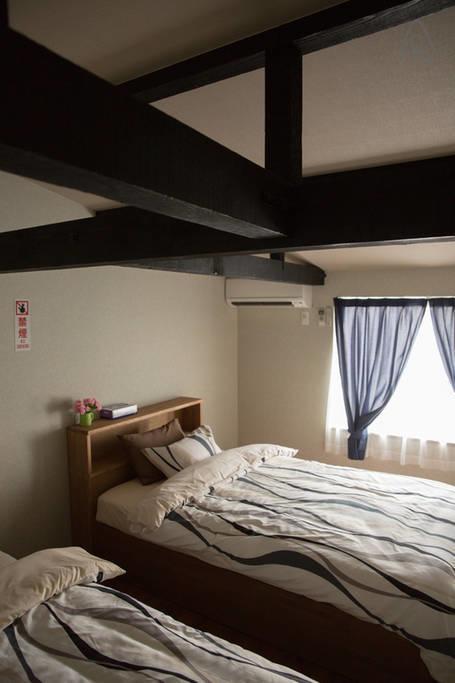 Kyoto Gion Shinbashi-An Villa ห้อง รูปภาพ