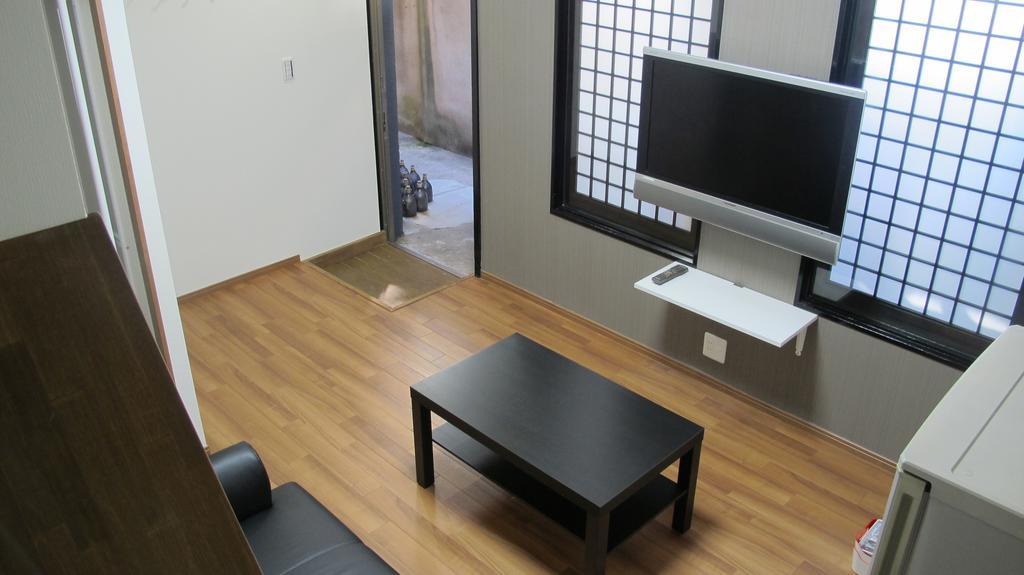 Kyoto Gion Shinbashi-An Villa ห้อง รูปภาพ