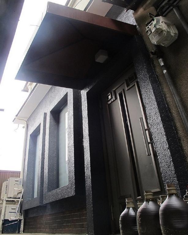 Kyoto Gion Shinbashi-An Villa ห้อง รูปภาพ