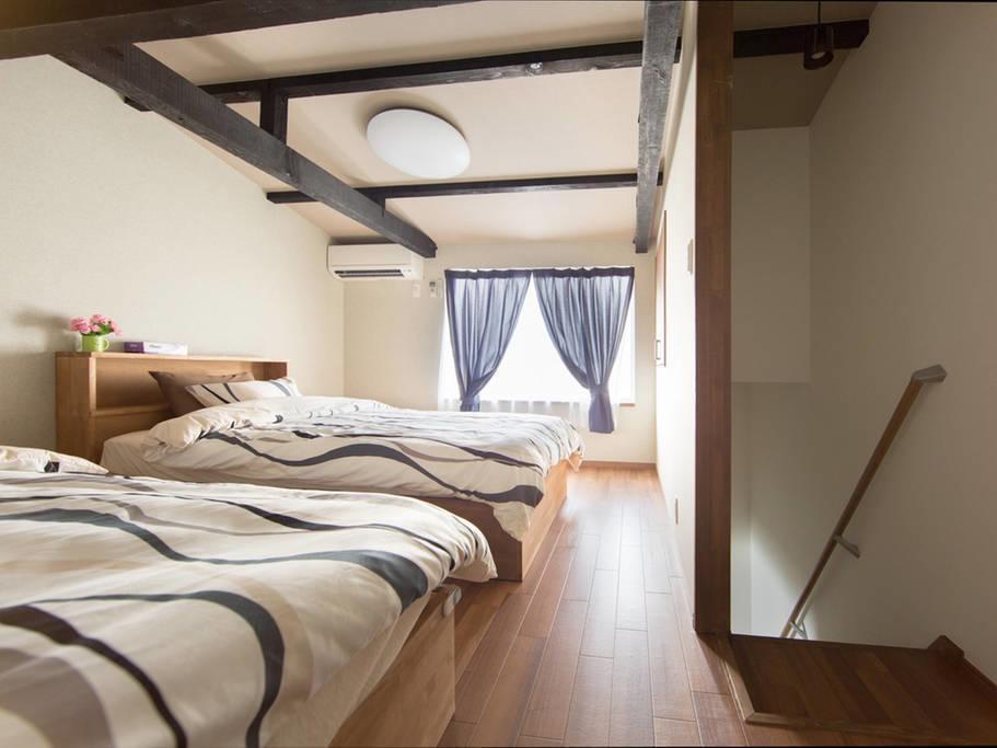 Kyoto Gion Shinbashi-An Villa ภายนอก รูปภาพ